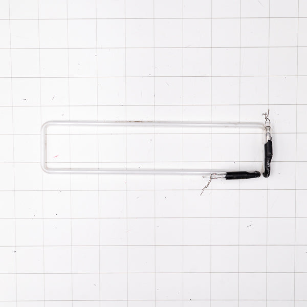 Mystery / Unknown Rectangle Replacement Tube - Neon Sign Part