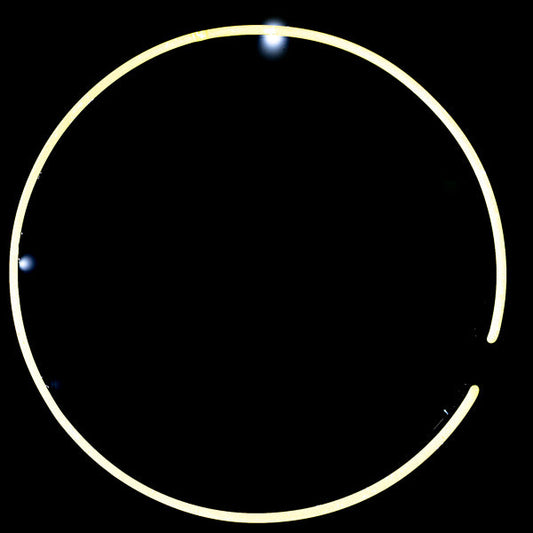 Circle Border unit for Goose Island Replacement Tube - Neon Sign Part