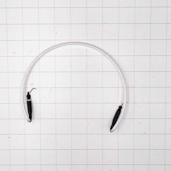 Unkown / Mystery partial Circle Border unit Replacement Tube - Neon Sign Part