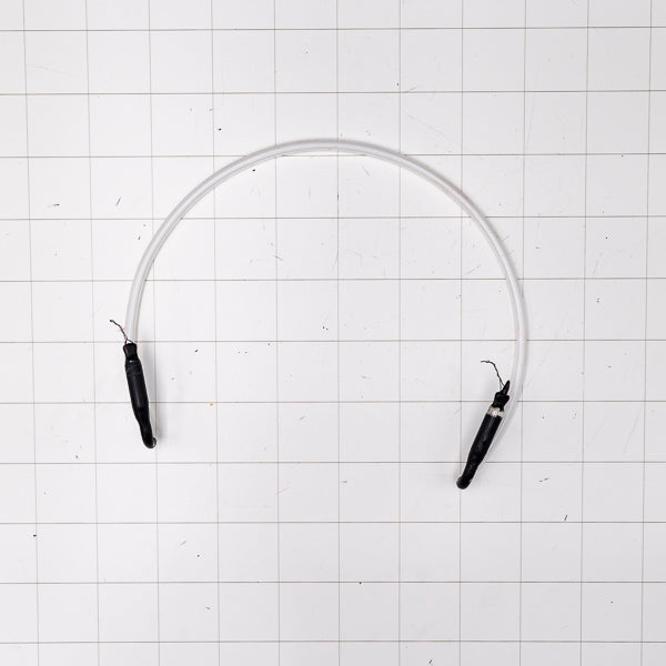 Unkown / Mystery partial Circle Border unit Replacement Tube - Neon Sign Part