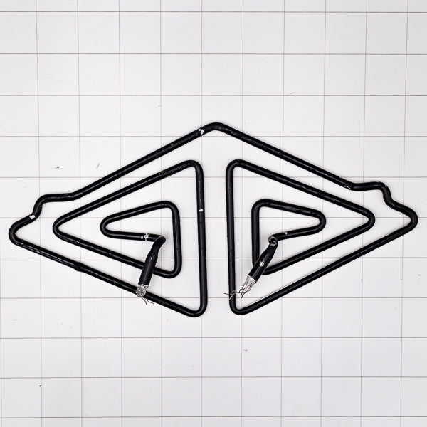 Unknown / Mystery Grid / Backlight Unit Replacement Tube - Neon Sign Part