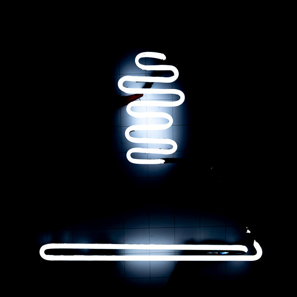 Unknown / Mystery Grid / Backlight Unit Replacement Tube - Neon Sign Part