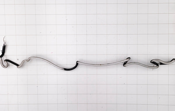 Unknown / Mystery Border / Emphasis unit Replacement Tube - Neon Sign Part