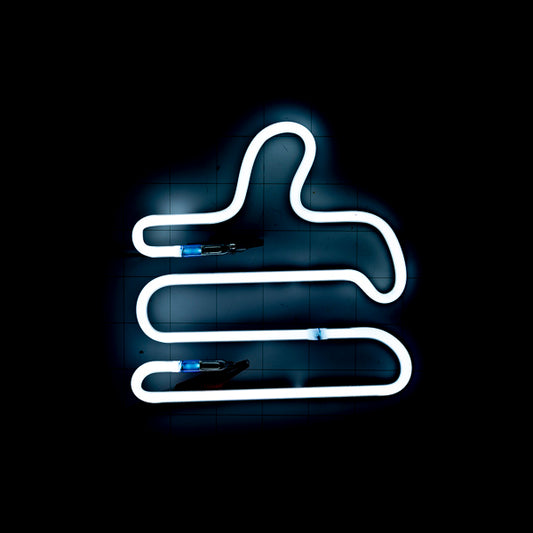 Unkown / Mystery Backlight/ Grid Replacement Tube - Neon Sign Part