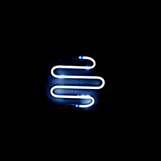 Unkown / Mystery Backlight/ Grid Replacement Tube - Neon Sign Part