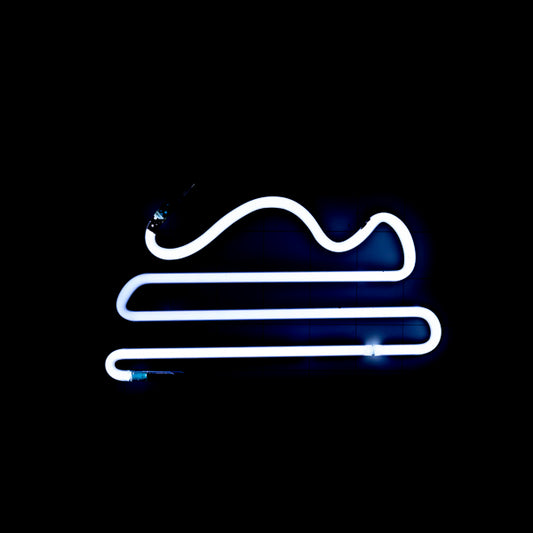 Unkown / Mystery Backlight/ Grid Replacement Tube - Neon Sign Part