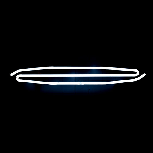 Unkown / Mystery Backlight/ Grid Replacement Tube - Neon Sign Part
