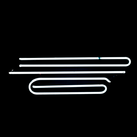 Backlight Grid Unit for Bud Light Plastic Panel - check electrode Replacement Tube - Neon Sign Part
