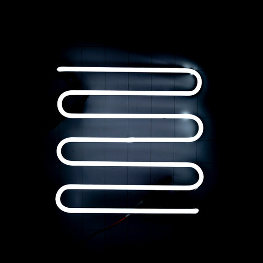 Backlight/ Grid for Budweiser & Clamato Chelada Replacement Tube - Neon Sign Part