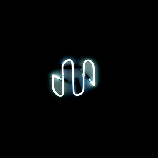 Misc Backlight Grid Replacement Tube - Neon Sign Part