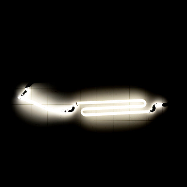 Back Light / Grid for Coors On Tap / Beer Replacement Tube - Neon Sign Part
