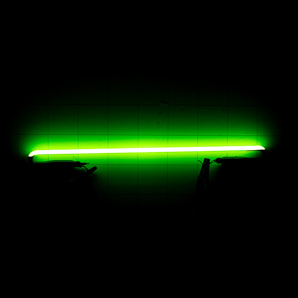 Mystery / Unknown Miscellaneous Emphasis Replacement Tube - Neon Sign Part