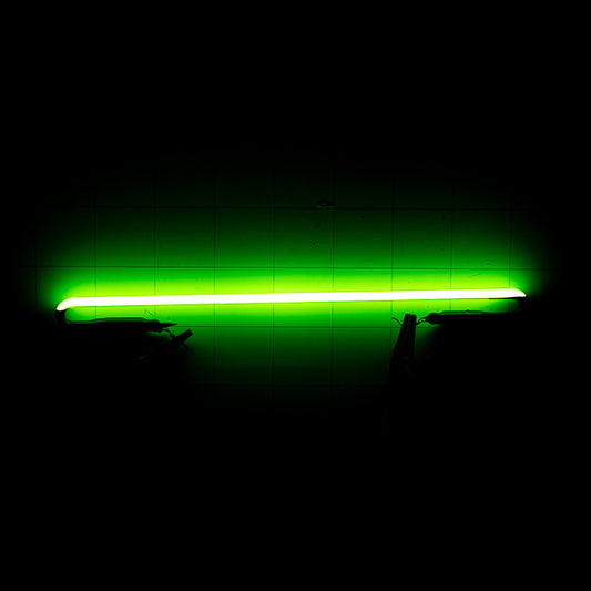 Mystery / Unknown Miscellaneous Emphasis Replacement Tube - Neon Sign Part