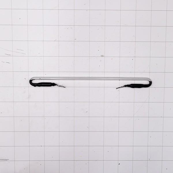 Mystery / Unknown Green  Emphasis Replacement Tube - Neon Sign Part