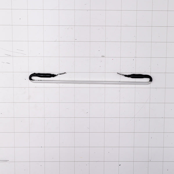 Mystery / Unknown Green  Emphasis Replacement Tube - Neon Sign Part