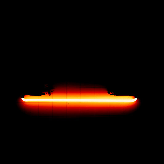 Mystery / Unknown Miscellaneous Emphasis Replacement Tube - Neon Sign Part