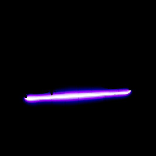 Mystery / Unknown Miscellaneous Emphasis Replacement Tube - Neon Sign Part