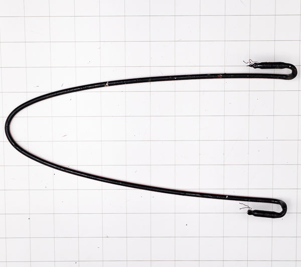 Left / Right Red Border for Bud Light Replacement Tube - Neon Sign Part