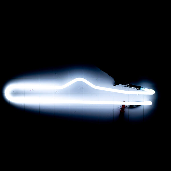 Unknown / Mystery Backlight / Grid Replacement Tube - Neon Sign Part