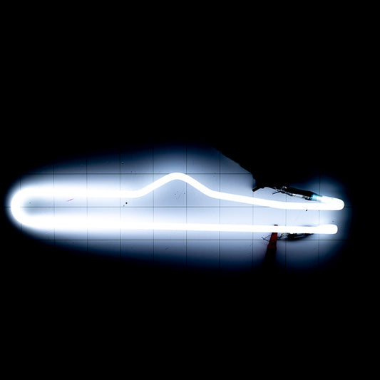 Unknown / Mystery Backlight / Grid Replacement Tube - Neon Sign Part