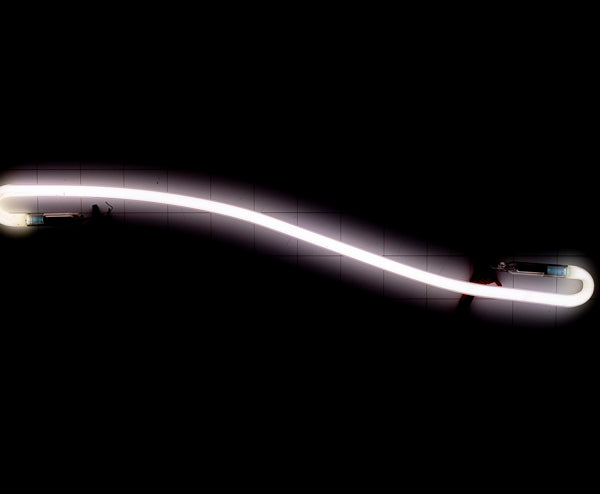 Unknown/ Mystery Backlight / Grid Replacement Tube - Neon Sign Part