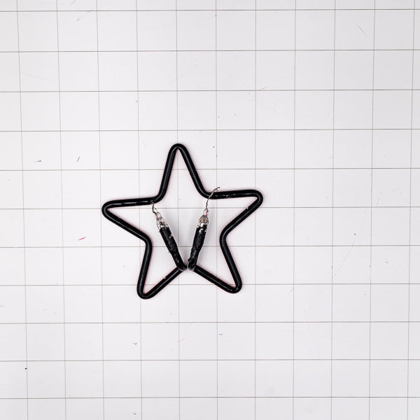 Red Star unit for Heineken Trade Mark Replacement Tube - Neon Sign Part