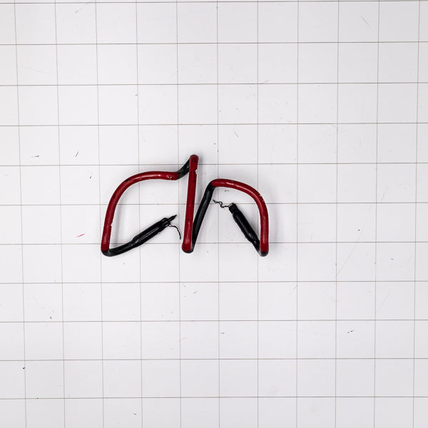 Top of Boot for Miller Genuine Draft Replacement Tube - Neon Sign Part