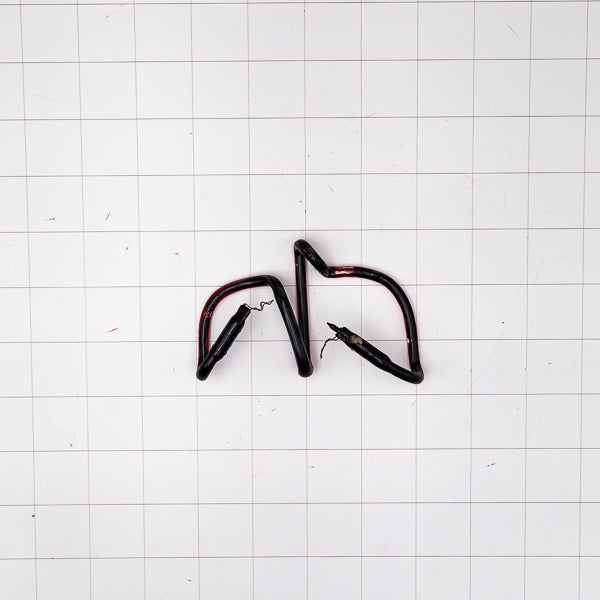 Top of Boot for Miller Genuine Draft Replacement Tube - Neon Sign Part