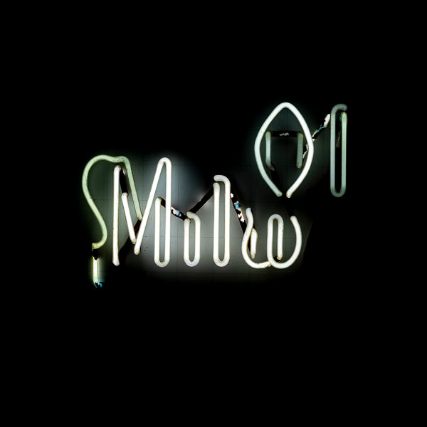 Ol Milw for Vintage Old Milwaukee Neon Sign Replacement Tube