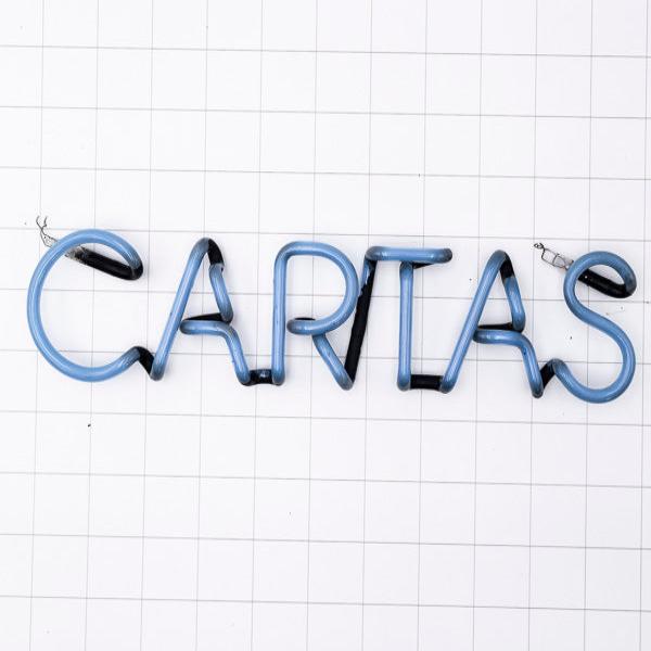 CARTAS Neon Sign Replacement Tube