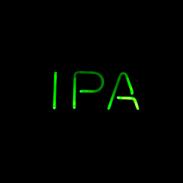 Red Hook IPA Neon Sign Replacement Tube