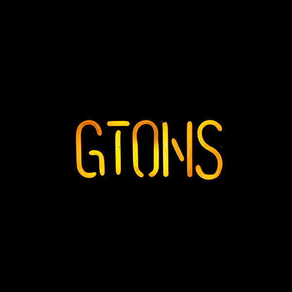 GTONS Neon Sign Replacement Tube