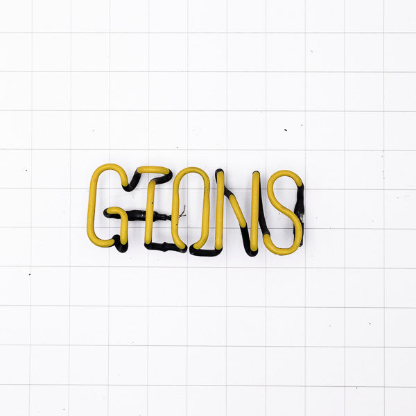 GTONS Neon Sign Replacement Tube