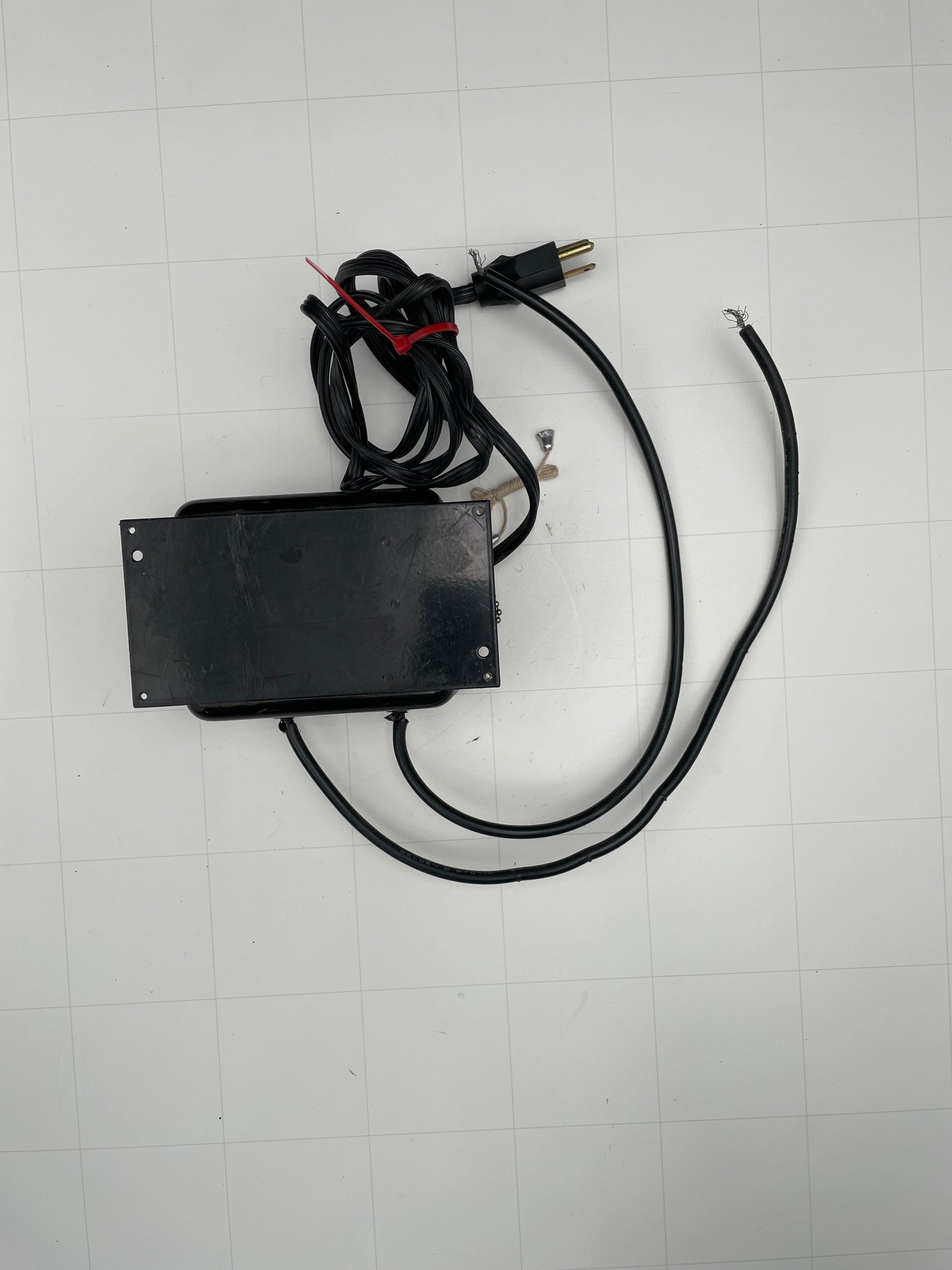 Franceformer Vintage Core & Coil Neon Sign Replacement Transformer – 4Kv