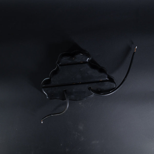 Miller Eagle Neon Sign Plastic Replacement Panel, Housing and Back Light