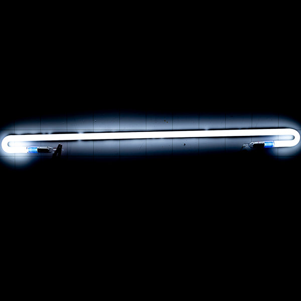 Unknown / Mystery Emphasis / Backlight / Grid Replacement Tube - Neon Sign Part