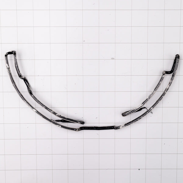 Lower Border Unit for Michelob Golden Light Replacement Tube - Neon Sign Part