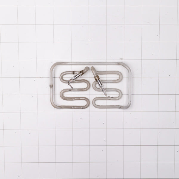 Upper and / or Lower Backlight / Grid for Bud Light Platinum Replacement Tube - Neon Sign Part