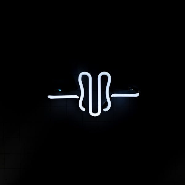 Grid / Backlight for Becks Replacement Tube - Neon Sign Part