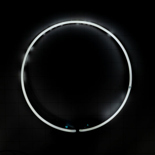 Inner Circle Border unit for Heineken Replacement Tube - Neon Sign Part