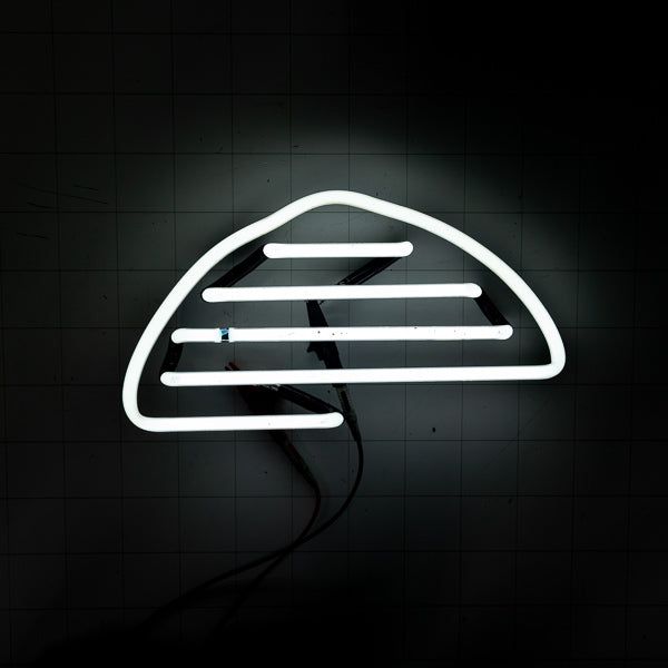 Upper and / or Lower Backlight / Grid for MGD 64 Replacement Tube - Neon Sign Part