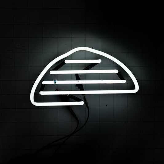 Upper and / or Lower Backlight / Grid for MGD 64 Replacement Tube - Neon Sign Part