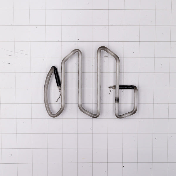 Backlight / Grid unit Head area for Shock Top Belgium Wheat Replacement Tube - Neon Sign Part
