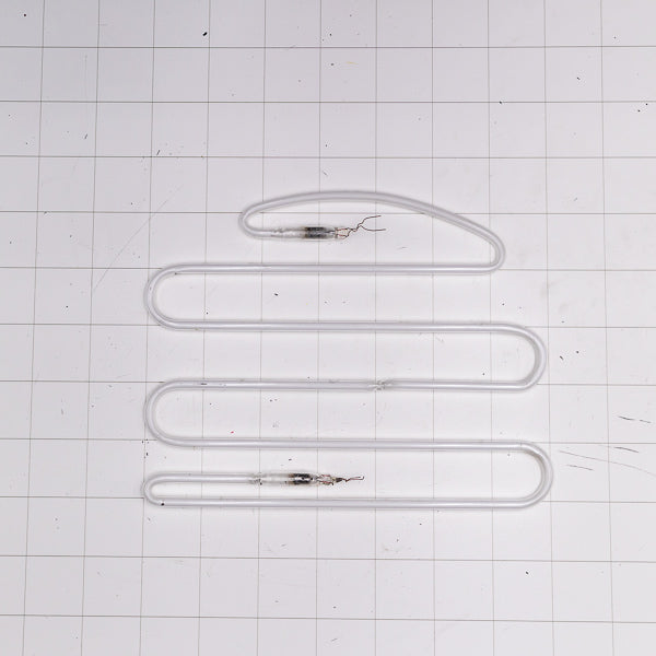 Back Light / Grid unit for Ice House Replacement Tube - Neon Sign Part
