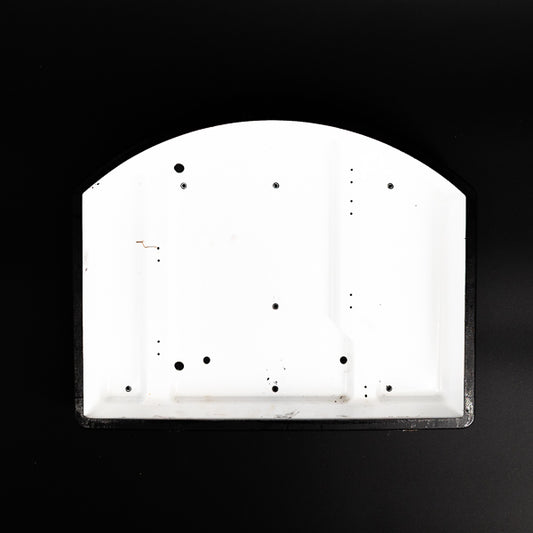 Lower Housing for Ice House Neon Sign Plastic Replacement Panel