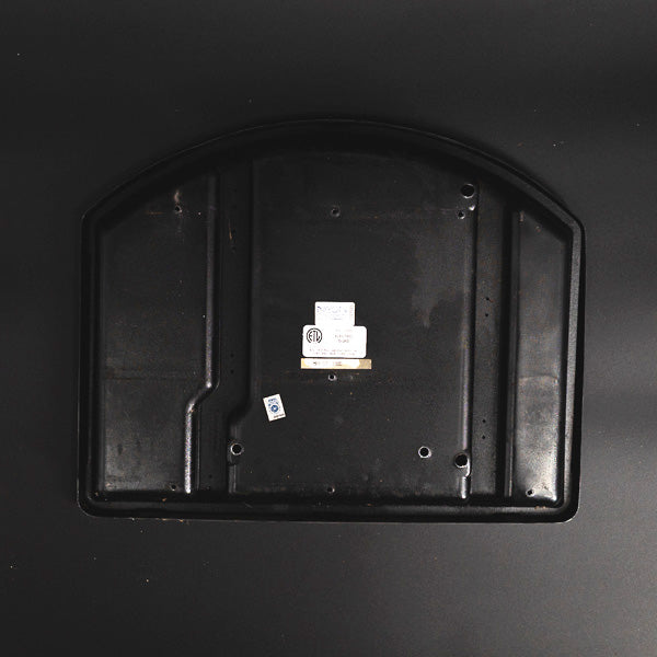 Lower Housing for Ice House Neon Sign Plastic Replacement Panel