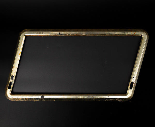 Miller Genuine Draft Neon Sign Plastic Reflector Replacement Panel