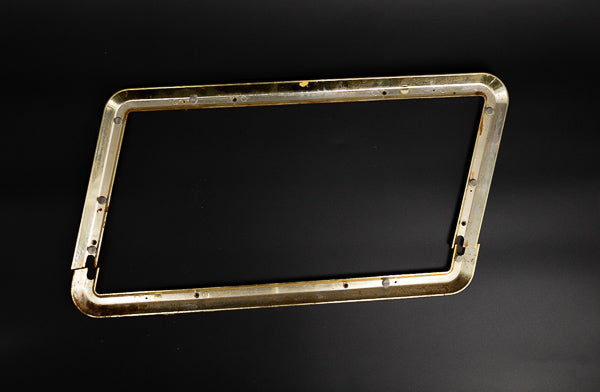 Miller Genuine Draft Neon Sign Plastic Reflector Replacement Panel