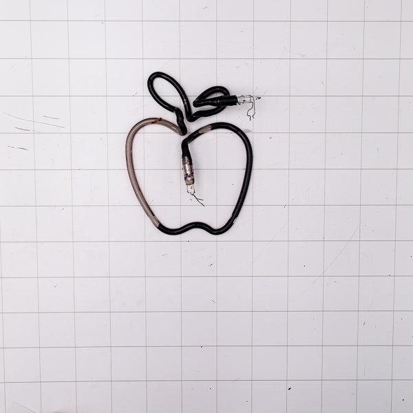 Apple for Miller Lite / Unknown Replacement Tube - Neon Sign Part