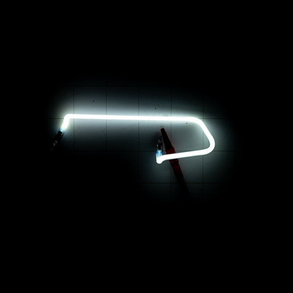 Border / Backlight/ Grid Unit for Captain Morgan Replacement Tube - Neon Sign Part